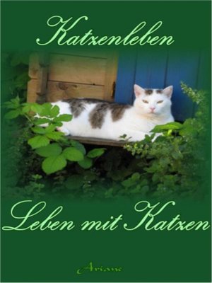 cover image of Katzenleben